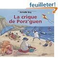 La crique de Porz'guen