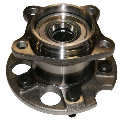 GMB 770-0349 Wheel Bearing Hub Assembly On Sale