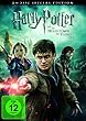 Harry Potter und die Heiligt�mer des Todes (Teil 2) (Special Edition 2-Disc DVD)