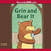 Grin and Bear It | [Leo Landry]