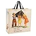 Blue Q Dick and Jane Umbrella Shopper