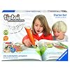 Ravensburger 00502 - tiptoi�: Starter-Set mit Stift & Buch