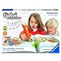 Ravensburger 00502 - tiptoi: Starter-Set mit Stift und Buch