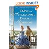 Days of Splendor, Days of Sorrow: A Novel of Marie Antoinette