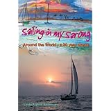 sailing in my sarong around the world a 30 year dream