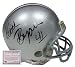 Keith Byars Autographed Ohio State Buckeyes NCAA Mini Replica Football Helmet