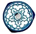 Le Creuset 9-Inch Warming Trivet, Blue