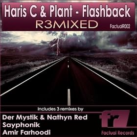Flashback [R3mixed]