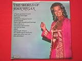 Regan, Joan The World Of Joan Regan LP Decca SPA472 EX/VG 1976 sleeve has seam split on top edge