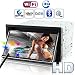 Road Emperor - In Dash Car DVD With 3G Internet (2DIN GPS DVB-T)