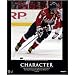 Frameworth Washington Capitals Alex Ovechkin Character 8x10 Motivational Plaque
