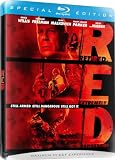 Red [BLURAY] [METALCASE]