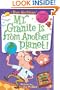 My Weird School Daze #3: Mr. Granite Is from Another Planet!