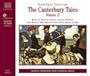 Canterbury Tales - Volume II (Classic Literature With Classical Music. Classic Fiction)