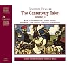 The Canterbury Tales: v. 2 (Classic Literature with Classical Music)