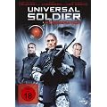 Universal Soldier: Regeneration