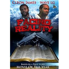 Facing Reality [DVD] [2011] [Region 1] [US Import] [NTSC]