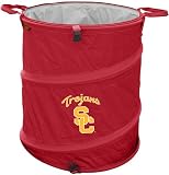 USC Trojans Trash Can Cooler