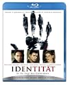 Identität Bluray