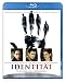 DVD : Identit&auml;t [Blu-ray]
