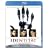 Identit�t [Blu-ray]