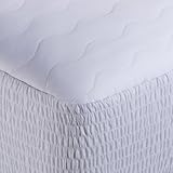 Simmons 400tc Ultimate Protection Full Size Mattress Pad