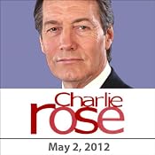 Charlie Rose: Seth Jones, Steve Coll, Kathy Freston, May 2, 2012 | [Charlie Rose]