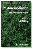 Phytoremediation: Methods and Reviews