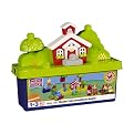 Mega Bloks Wonder Pets Schoolhouse Bucket
