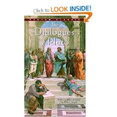 The Dialogues of Plato
