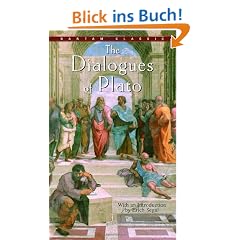 The Dialogues of Plato (Bantam Classic)