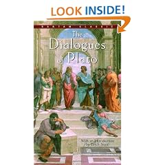 The Dialogues of Plato