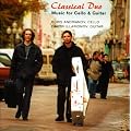 Music for Cello & Guitar