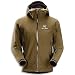 ARC'TERYX BETA SL JACKET アークテリクスベータ (Peat, S)