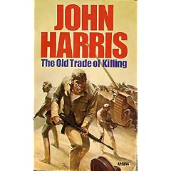 Old Trade of Killing, The
