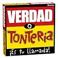 IMAGINATION Verdad O' Tonteria Juego de Mesa