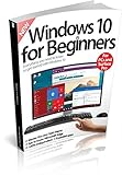 Windows 10 for beginners