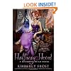 Halfway Hexed (A Southern Witch Novel)