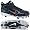 Nike 317348 Air 5-Tool Conversion Mid - Black - 7.5