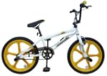 Redemption Mag Wheel Boys BMX Bike -...