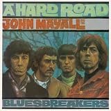 Buy : A Hard Road [VINYL]