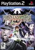 Phantasy Star Universe (PS2)