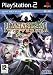 Phantasy Star Universe (PS2)