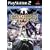 Phantasy Star Universe (PS2)