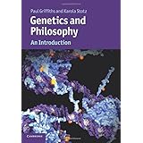 genetics and philosophy an introduction cambridge introductions to philosophy and biology