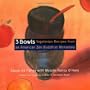 3 Bowls: Vegetarian Recipes from an American Zen Buddhist Monastery