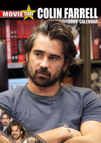  Colin Farrell