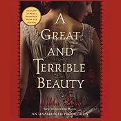 A Great and Terrible Beauty | [Libba Bray]