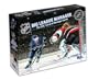 NHL Big League Manager Board Game - Vancouver Vs Ottawa