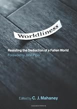 Worldliness